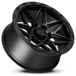 New 20X10 Lock Off-road Matrix Matte Black Ring 8X180 ET-18 Wheel Rim. Price: $423.00.