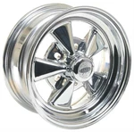 Cragar 61614 08/61 Series Super Sport Wheel New. Price: $296.57.