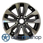 Honda Odyssey 2018 2019 2020 2021 2022 2023 2024 18" Oem Wheel Rim Machined Remanufactured. Price: $345.79.