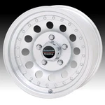 American Racing Outlaw Ii Machined 18X8 8X180 18MM (AR628888) New. Price: $285.36.