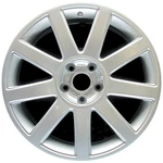Wheel Rim Audi A4 Quattro A6 A8 S4 S6 S8 18 2003-2011 Factory Silver Oe 58773 Remanufactured. Price: $247.00.