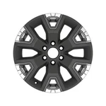 Genuine Nissan Wheel Alloy 40300-9FV1A New. Price: $1003.20.