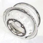 Wheel Rim Oem 2013 Mercedes Sprinter Van 3500 Dually Used. Price: $108.05.