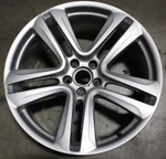 08 09 Bentley Continental 20X9.5 20" Oem Wheel Rim 3W0601025DB 3W0601025DC Used. Price: $617.50.