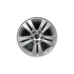 16" Kia Sportage Wheel Rim Factory Oem 74640 2011-2013 Silver Remanufactured. Price: $195.00.