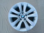 01 02 03 04 05 06 Bmw 3-SERIES 330CI Wheel 17X8J 6791478 Used. Price: $165.00.