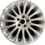 Ford Focus Oem Wheel 17 2012 Original Rim Factory CV6Z1007C BM5J1007GB 3885 Used. Price: $191.87.