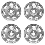Cadillac Deville 2000-2005 16" Factory Oem Wheels Rims Set 09593257 Remanufactured. Price: $975.79.