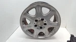 Wheel 220 Type S430 Spoke 16X7-1/2 Fits 00-02 Mercedes S-class 888918 Used. Price: $94.80.