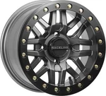 Raceline A91G-57037-52 Ryno Beadlock Front/rear WHEEL-15X7-5+2 New. Price: $279.23.