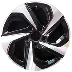 Wheel Rim Honda Insight 16 2019-2022 42700TXMA82 42700TXMA61 Oem Black 63145 Remanufactured. Price: $279.00.