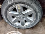 Wheel 20X8-1/2 Peaked Spoke Fits 07-14 Escalade 1691928 Used. Price: $321.97.