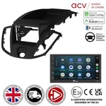 Ford Transit 08/2014 06/2019 Stereo Upgrade Kit Carplay/a-auto 621114-32-2 New. Price: $463.74.