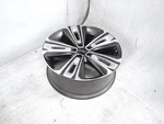 2023-2024 Subaru Solterra 20X7.5" Aluminium Alloy Wheel Rim 426110R540 Used. Price: $394.01.