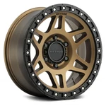 Method Race 312 Wheel 17X9 (-12, 5X127, 71.5) Bronze Single Rim New. Price: $398.00.
