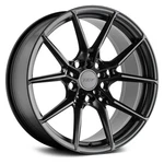 Tsw Neptune Wheel 20X10 (40, 5X112, 66.56) Black Single Rim. Price: $556.08.