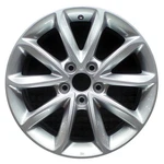 Wheel Rim Acura Tlx 18 2021-2023 42800TGVA30 Painted Oem Factory 10403 Remanufactured. Price: $302.00.