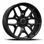 CS45-295512-B Carroll Shelby Wheels 20 X In. 12MM Offset Gloss New. Price: $424.95.