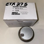 World Encoders Hand Wheel MPG-N2-100-L5 Pulse, 5VDC, Linedriver Output, Tec New. Price: $199.95.