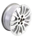 2011-2020 Toyota Sienna 17X7 Alloy Double Spoke Wheel Rim 42611-08130 Used. Price: $170.99.