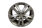 06-16 Mercedes W212 E350 E550 E63 Amg Wheel Disc Rim 8JX17H2 ET48 Oem Used. Price: $199.50.