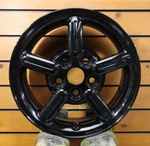 Wheel Rim Mitsubishi Eclipse 15" 2000-2005 MR604197 Painted Oem Factory 65770 Used. Price: $99.95.