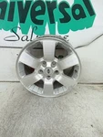2008 Ford Escape 16X7 Aluminum Wheel Oem Used. Price: $84.99.