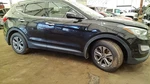 Wheel 17X7 Alloy 10 Spoke Sport Without Fits 13-16 Santa Fe 7043826 Used. Price: $117.89.