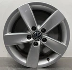 2013 Vw Jetta Tdi Oem Rim Factory Wheel 16" X 6.5" Spoke Scuffs 5C0601025R 11 Used. Price: $190.56.