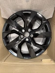 2022-2024 Volkswagen Taos 18X7" Aluminium Alloy Wheel Rim 2GJ-601-025-H New. Price: $250.00.