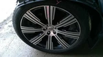 Used Wheel Fits: 2021 Volvo XC90 21X9 Alloy 8 Spoke Straight Grade. Price: $654.90.