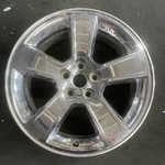 Chrysler Chrome Magnum Charger Oem Wheel 18 2007-2010 Rim Original 2295 Used. Price: $204.57.