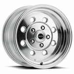 15" Vision American Muscle 531 Sport Lite Polished Wheel 15X8 5X4.75 Rim 27MM New. Price: $182.06.