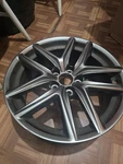 2010-2012 Lexus ES350 Alloy Wheel Rim Oem 18X8 Used. Price: $125.00.