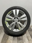 2012-2013 Mercedes Class (W207) 10 (5 Twin Spoke) Wheel Rim 17X7.5 Used. Price: $150.00.