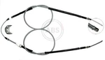 A.b.s. K10685 Cable Pull, Parking Brake Ford Neu. Price: $49.87.