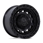 Series R.o.f. Matte Black 20X9 8X170 20MM (XD869MX20908720) New. Price: $427.14.