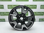 2022-2024 Honda Passport Trailsport 18X8" Alloy Wheel Rim Oem Used. Price: $179.00.