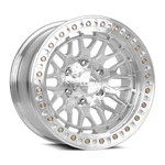 17X9 Invader Raw Machine Ring Forged Beadlock Wheel 5X5 (-12MM) New. Price: $889.00.