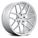 Tsw Lasarthe Wheel 20X10.5 (38, 5X112, 66.56) Silver Single Rim New. Price: $517.00.