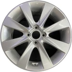 Hyundai Accent Oem Wheel 16X6 2012-2014 Alloy Factory Original Rim 70817B Used. Price: $189.97.