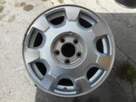 Cadillac Deville 2001-2002 Rim Wheel 16" Factory Oem Used Alloy 9594255 OW4559. Price: $107.99.