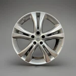 2009-2014 Nissan Murano 20" Factory Rim 20X7.5 Oem D03001SU4A Used. Price: $150.00.