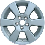 74170 Reconditioned Oem Aluminum Wheel 17X6.5 Fits 2004-2006 Lexus RX330 Remanufactured. Price: $211.00.