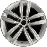 Volkswagen Passat Oem Wheel 18 2016-2019 Factory Original Rim 70001 Used. Price: $232.47.
