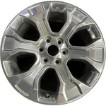 Ford Polished F150 Pickup Oem Wheel 2021-2023 Rim Original Factory 10348A Used. Price: $306.87.