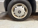 Used Wheel Fits: 1993 Buick Skylark 14X6 Steel Grade. Price: $100.50.