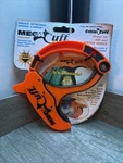 Mega Cable Cuff Organize Hoses And Cords New. Price: $9.99.
