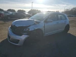 Wheel 18X3-1/2 Spare Fits 15-21 Golf Gti 2071272 Used. Price: $117.98.