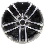 Wheel Rim Dodge Challenger Charger 2018 2019 6EJ75RNWAB 6EJ751AUAB Oe 2637 Remanufactured. Price: $340.00.